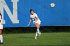 WSoc vs RWU  Wheaton College Women’s Soccer vs Roger Williams University. - Photo By: KEITH NORDSTROM